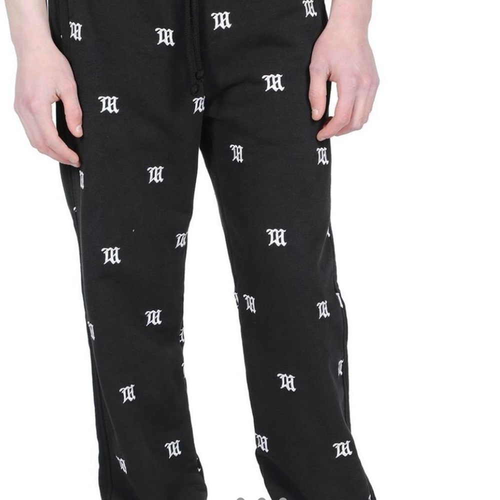 MISBHV sweatpants